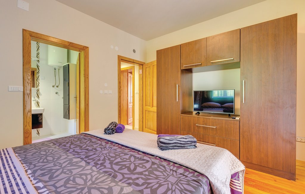 Feriehuse - Novi Vinodolski , Kroatien - CKN400 52