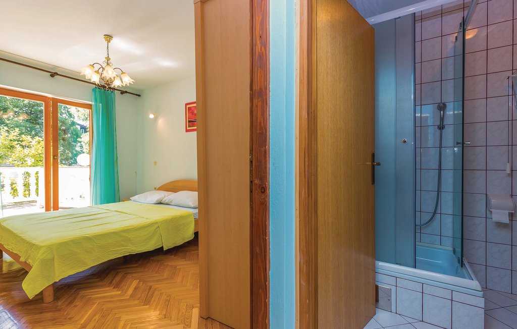 Lejlighed - Novi Vinodolski-Povile , Kroatien - CKN117 19