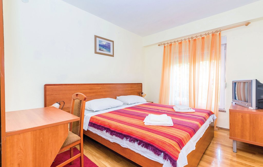 Feriehuse - Novi Vinodolski-Klenovica , Kroatien - CKN160 38