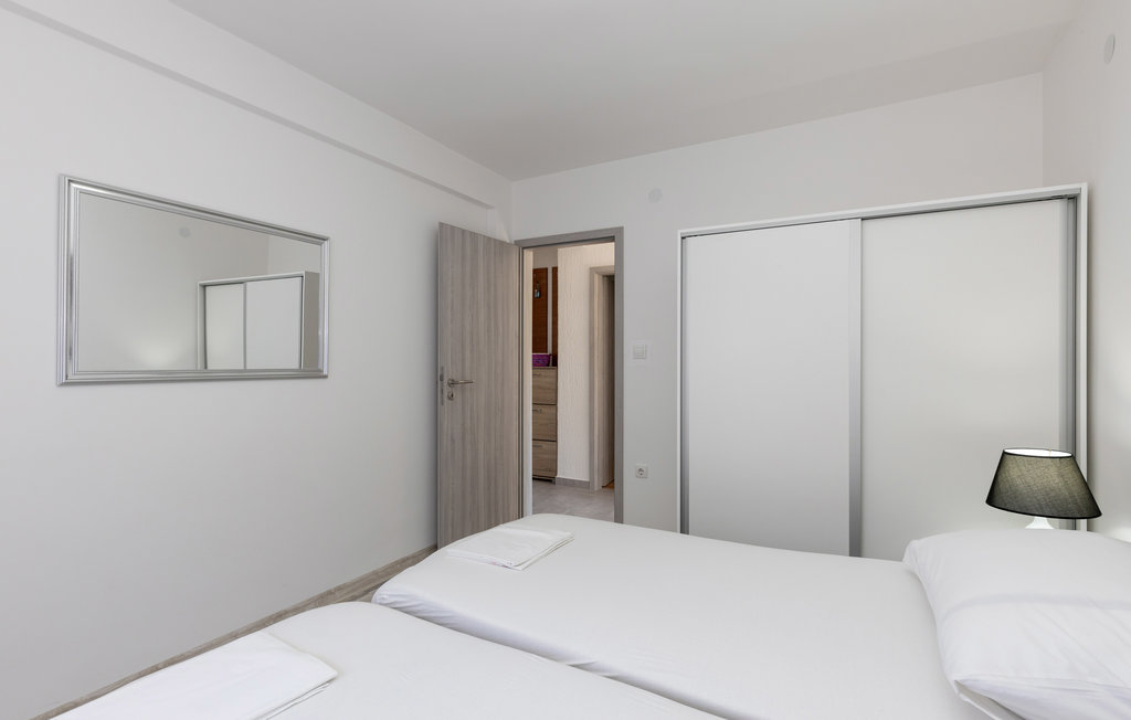 Ferienhaus - Novi Vinodolski-Povile , Kroatien - CKN227 18