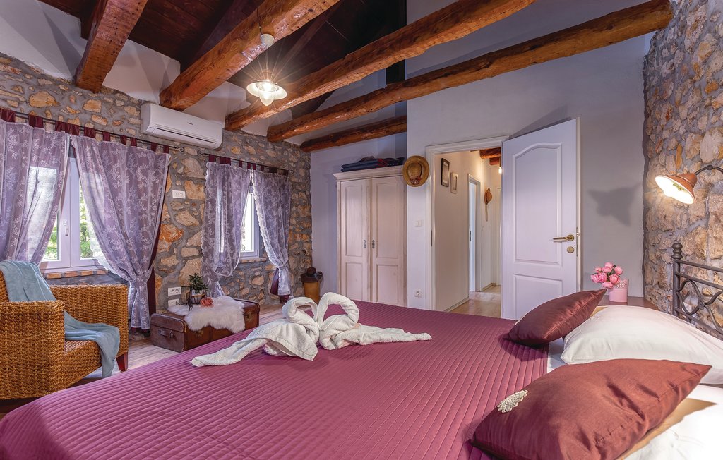 Ferienhaus - Novi Vinodolski , Kroatien - CKN239 23