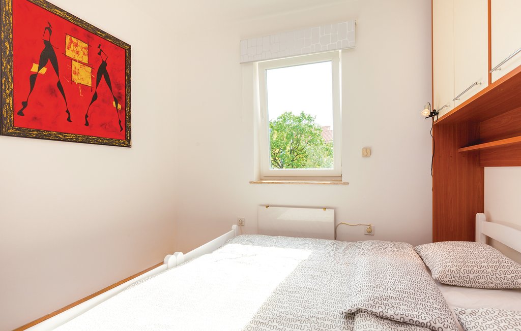 Feriehuse - Novi Vinodolski , Kroatien - CKN380 35