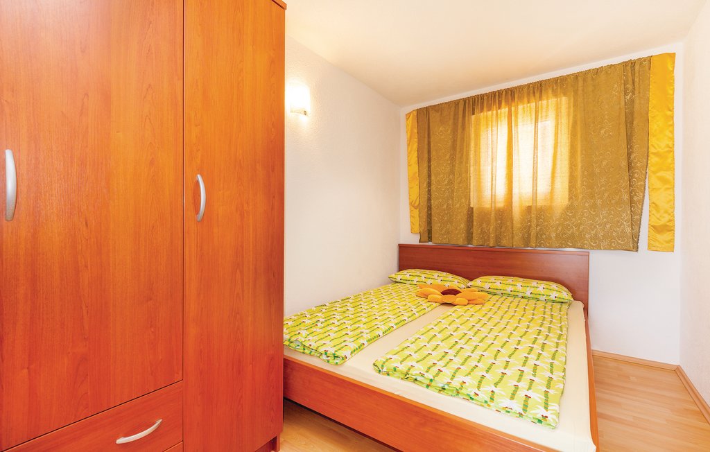 Lejlighed - Novi Vinodolski-Klenovica , Kroatien - CKN393 25