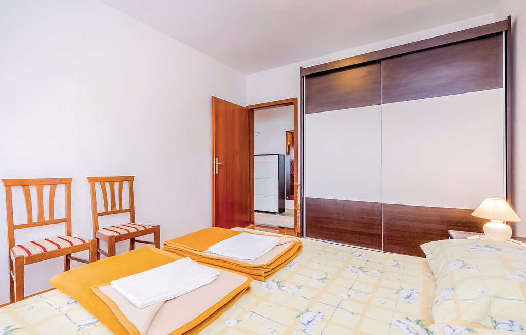 Lejlighed - Novi Vinodolski , Kroatien - CKN432 19