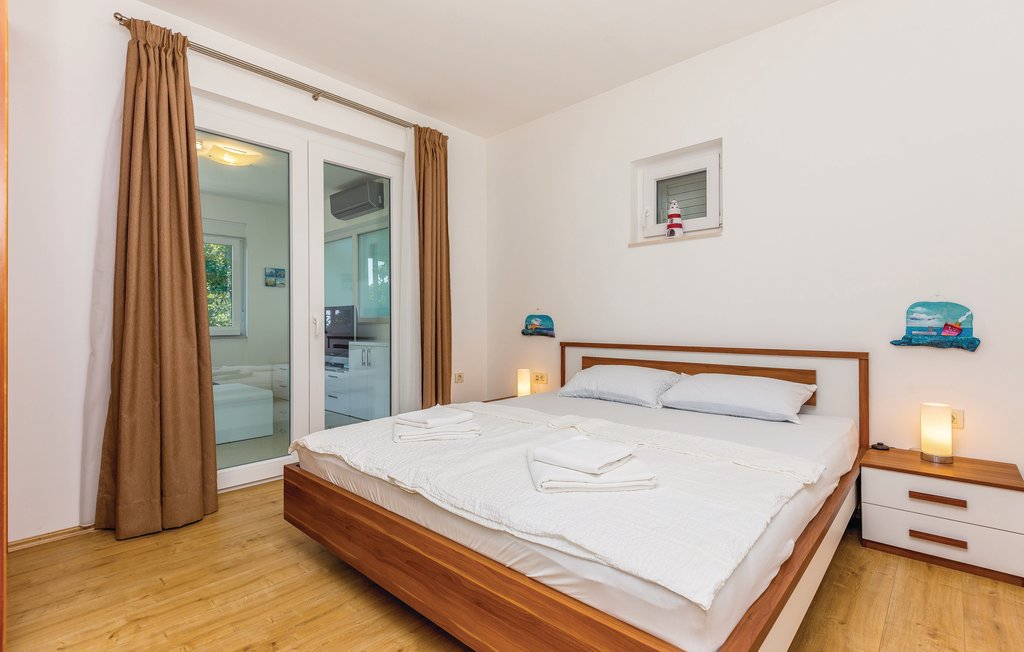 Ferienhaus - Novi Vinodolski , Kroatien - CKN475 28