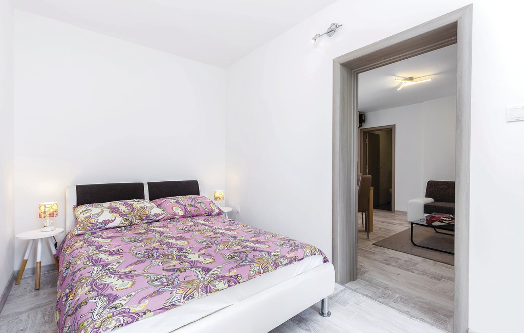 Feriehuse - Novi Vinodolski-Smokvica , Kroatien - CKN535 32