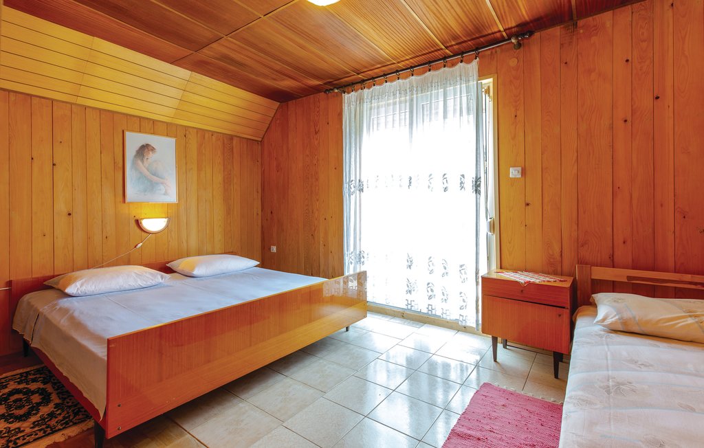 Ferienhaus - Novi Vinodolski-Breze , Kroatien - CKN555 20