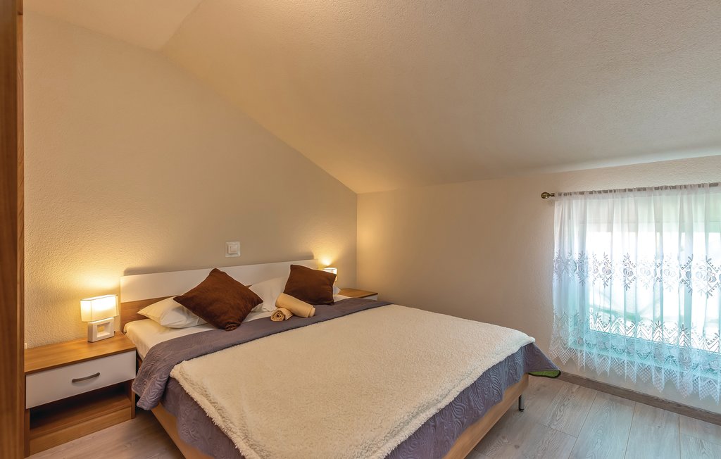 Lejlighed - Novi Vinodolski-Bribir , Kroatien - CKN563 18