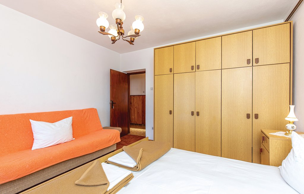 Lejlighed - Novi Vinodolski , Kroatien - CKN588 15