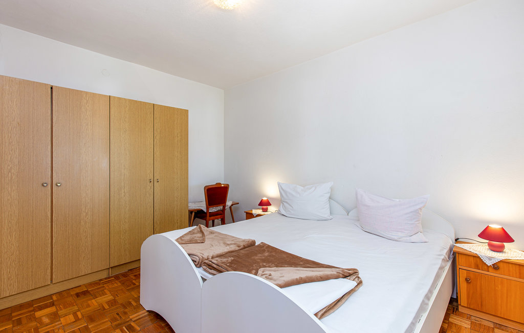 Lejlighed - Novi Vinodolski , Kroatien - CKN589 15