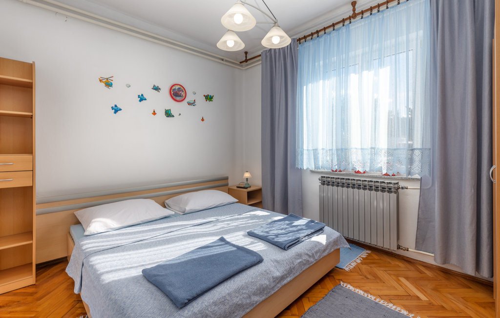 Lejlighed - CKN-Novi Vinodolski , Kroatien - CKN591 13