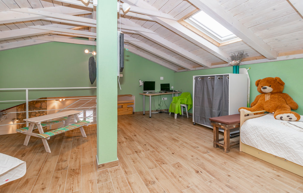 Ferienhaus - Novi Vinodolski-Klenovica , Kroatien - CKN596 18
