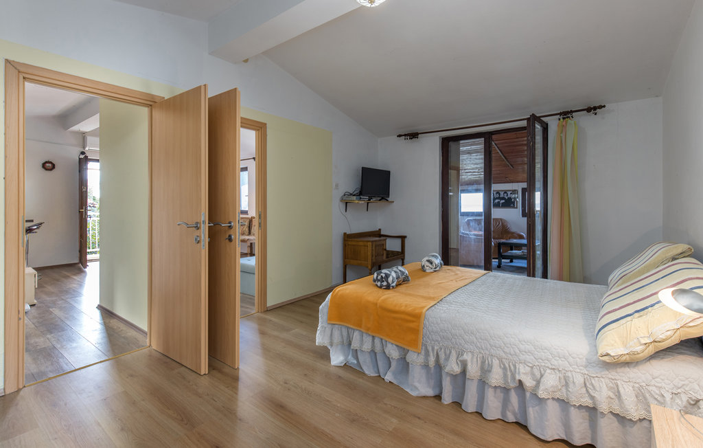 Apartment - Novi Vinodolski-Klenovica , Croatia - CKN629 17
