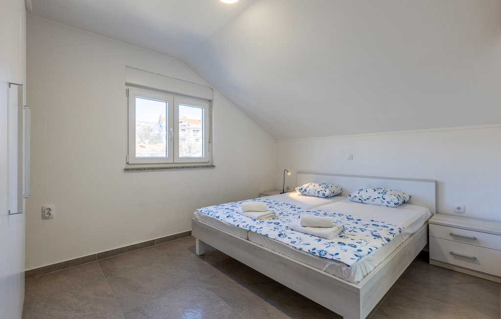 Ferieleilighet - Novi Vinodolski-Povile , Kroatia - CKN634 22