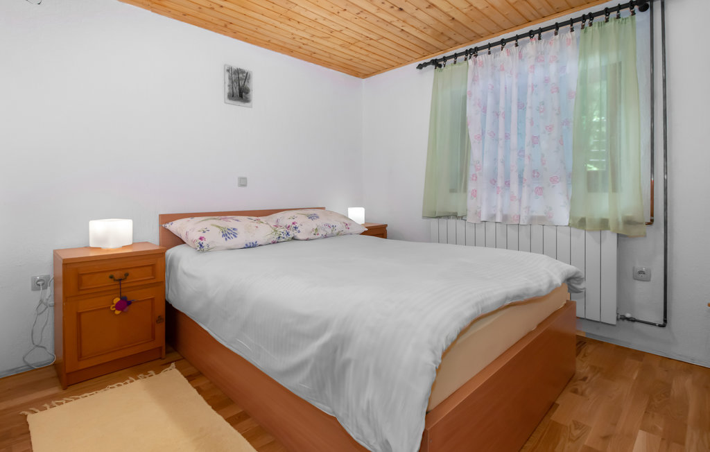 Feriehuse - Novi Vinodolski-Breze , Kroatien - CKN715 27