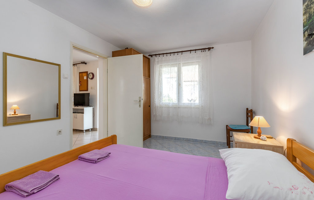 Feriehuse - Novi Vinodolski-Klenovica , Kroatien - CKN108 20