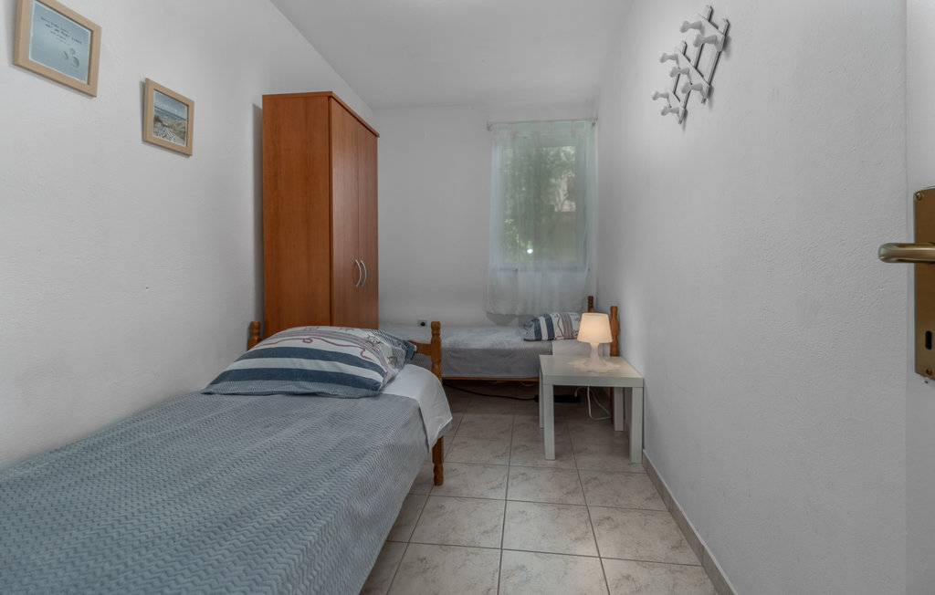 Feriehuse - Novi Vinodolski-Povile , Kroatien - CKN257 30