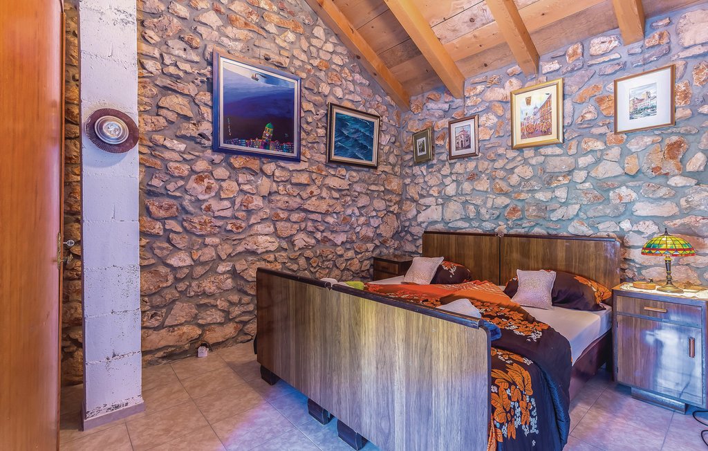 Feriehuse - Novi Vinodolski-Donji Zagon , Kroatien - CKN456 6