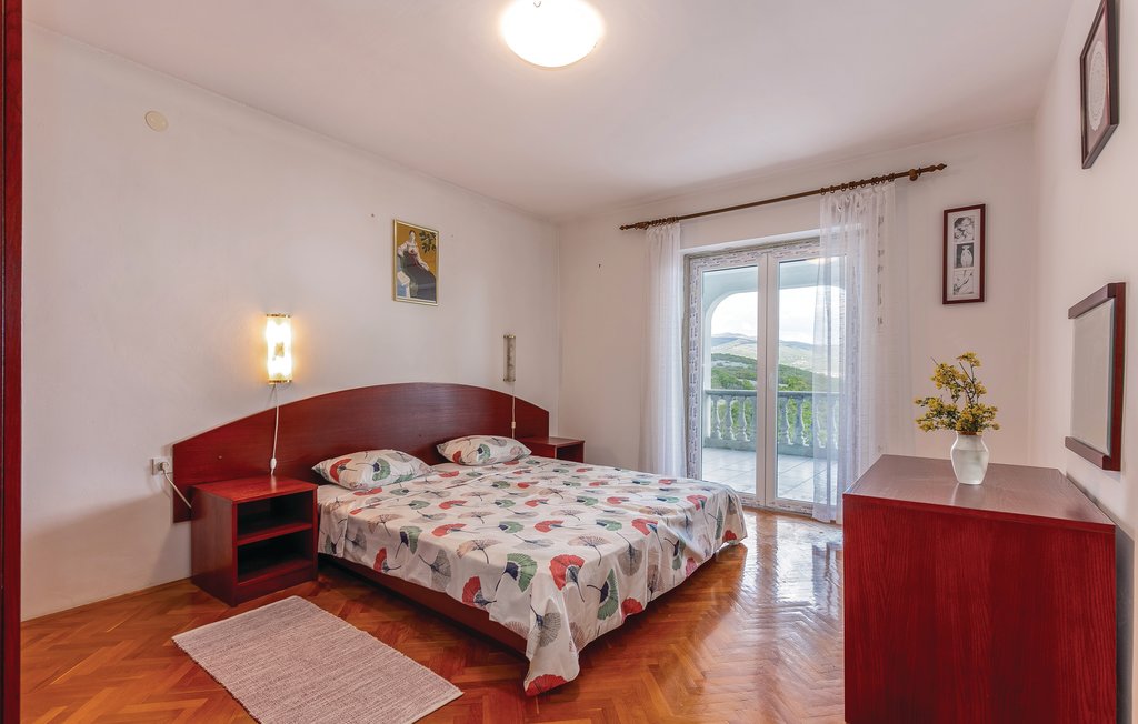 Feriehuse - Novi Vinodolski , Kroatien - CKN573 25