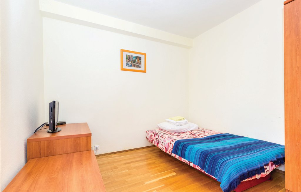 Feriehuse - Novi Vinodolski-Klenovica , Kroatien - CKN160 51