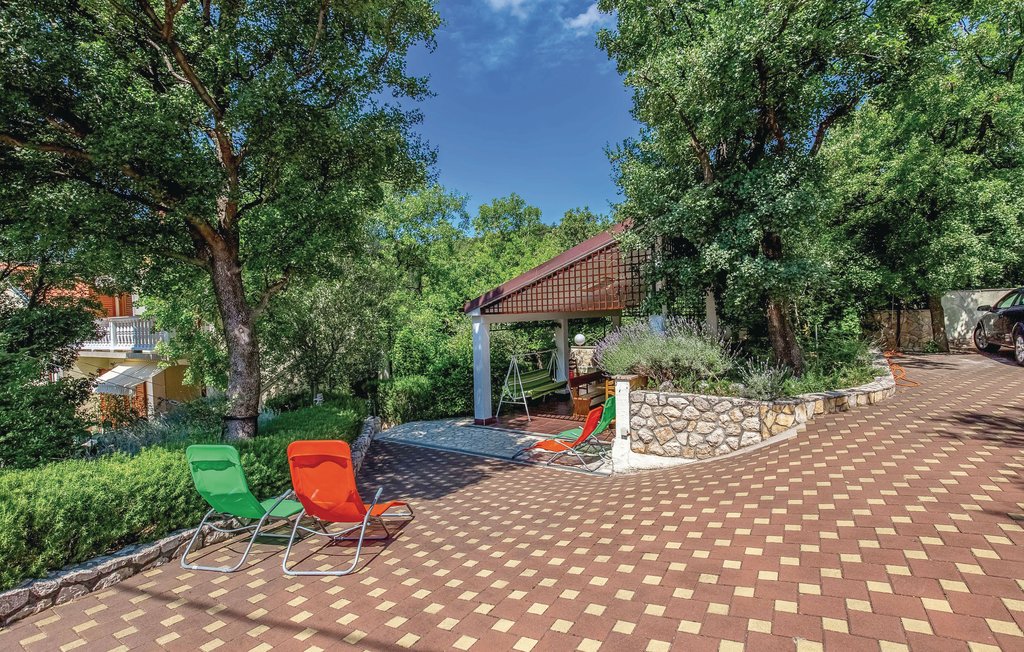 Ferienwohnung - Novi Vinodolski-Povile , Kroatien - CKN116 15