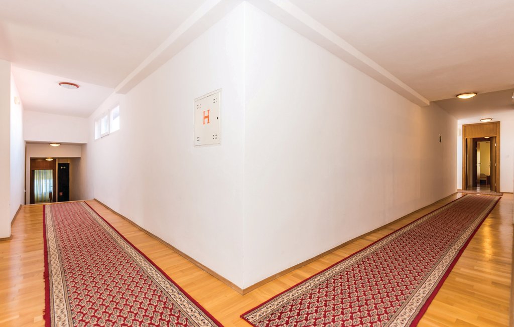 Feriehuse - Novi Vinodolski-Klenovica , Kroatien - CKN160 34