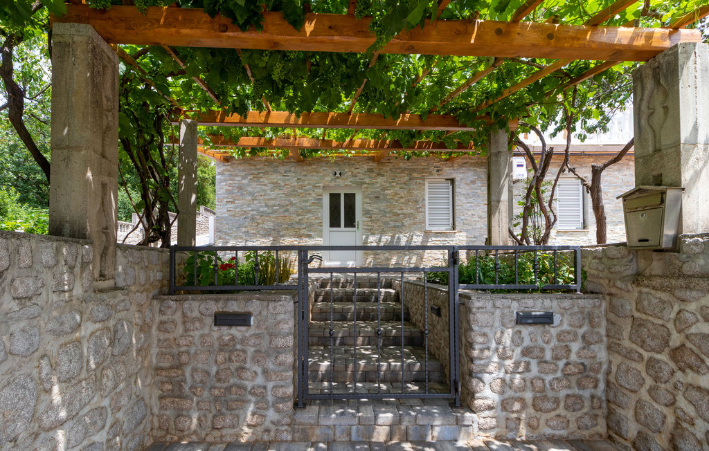 Feriehuse - Novi Vinodolski-Donji Zagon , Kroatien - CKN544 25