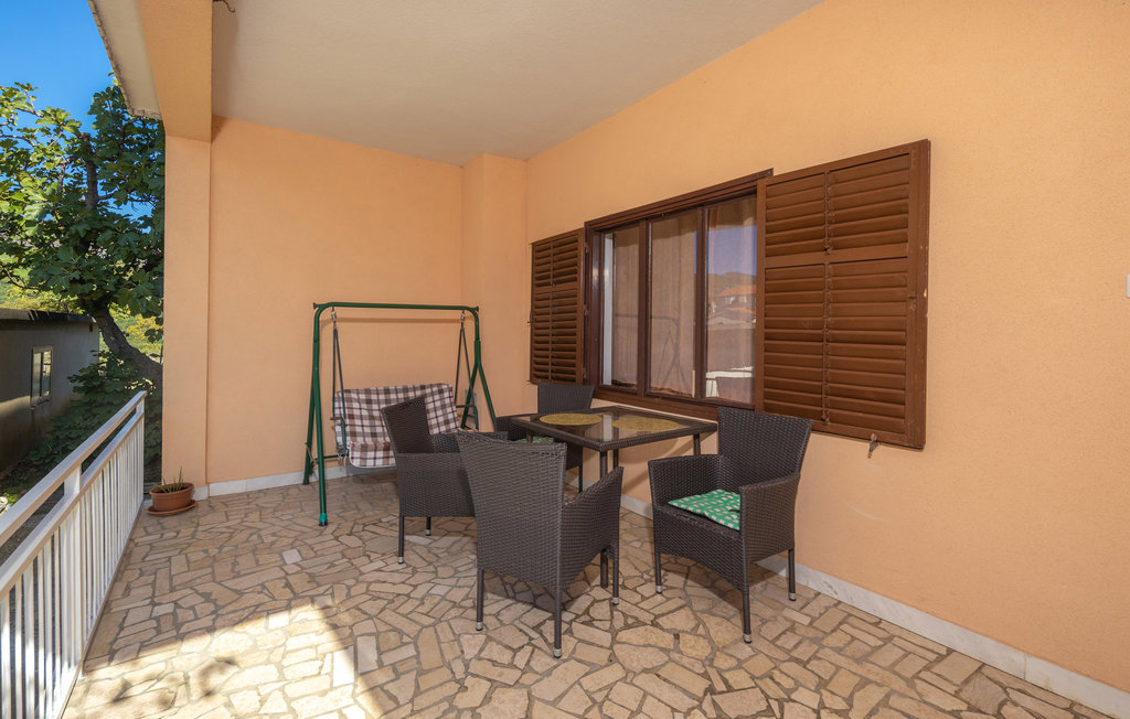 Ferienwohnung - Novi Vinodolski , Kroatien - CKN269 9