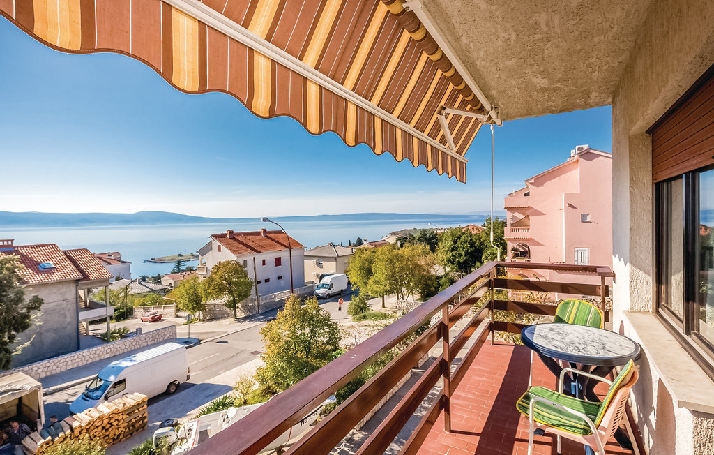 Lejlighed - Novi Vinodolski , Kroatien - CKN431 1