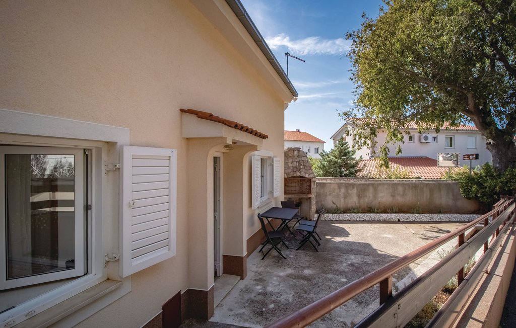 Feriehuse - Novi Vinodolski-Povile , Kroatien - CKN517 6