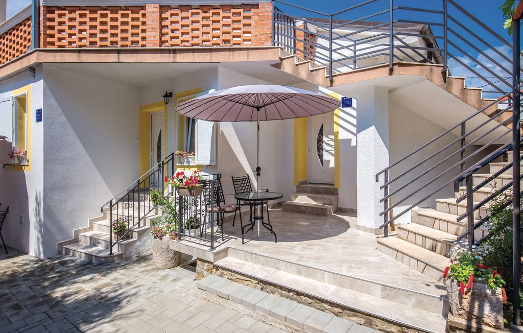 Lejlighed - Novi Vinodolski , Kroatien - CKN548 3