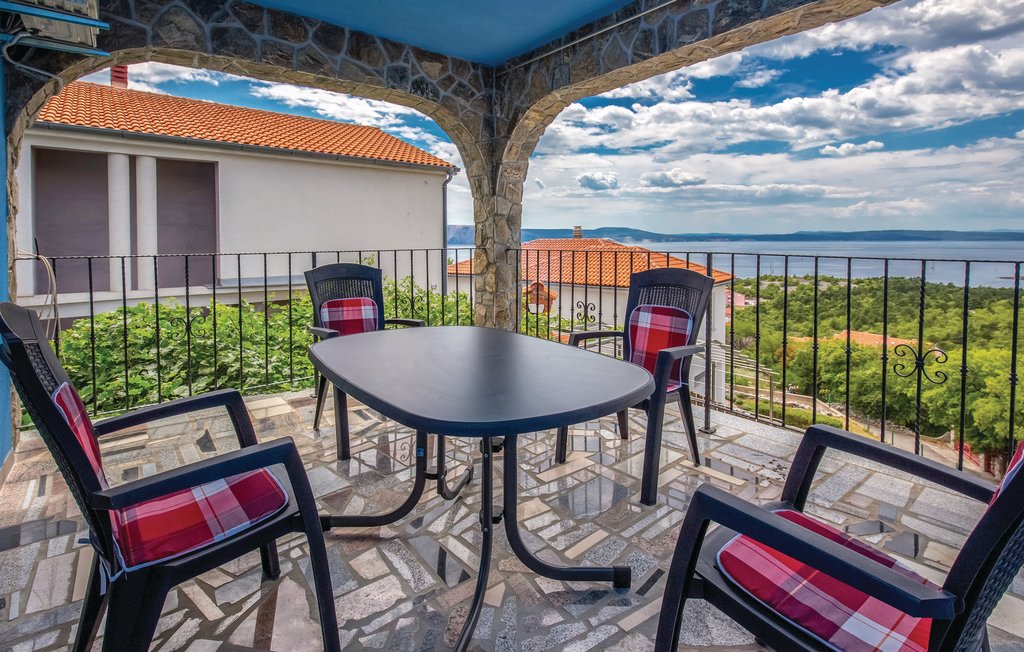 Lejlighed - Novi Vinodolski-Klenovica , Kroatien - CKN551 11