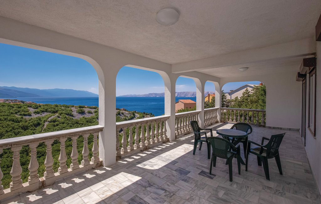 Feriehuse - Novi Vinodolski , Kroatien - CKN573 6