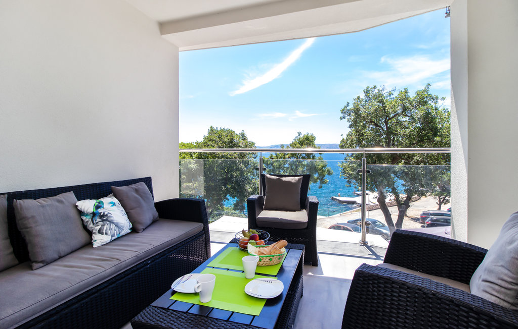 Ferienwohnung - Novi Vinodolski-Povile , Kroatien - CKN635 1