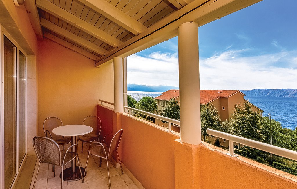 Ferienwohnung - Novi Vinodolski , Kroatien - CKN733 18