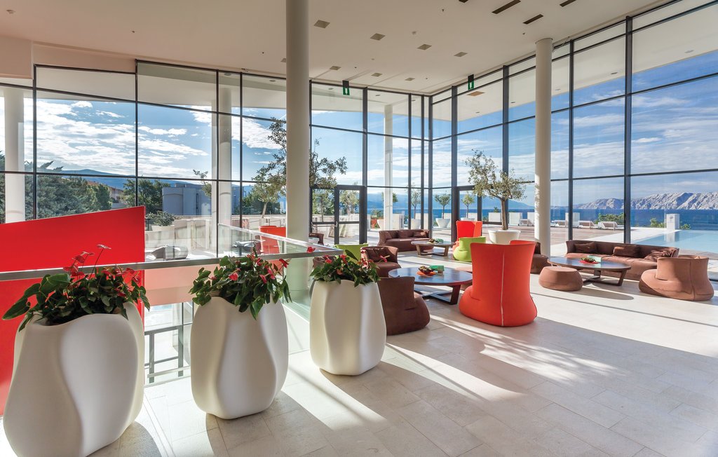 Ferienwohnung - Novi vinodolski , Kroatien - CKN772 35