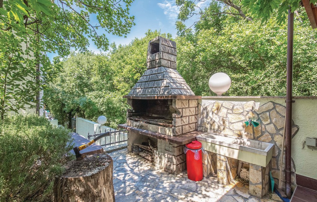 Ferienwohnung - Novi Vinodolski-Povile , Kroatien - CKN116 16