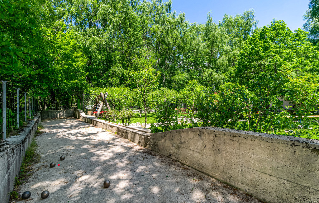 Feriehuse - Novi Vinodolski-Breze , Kroatien - CKN715 19