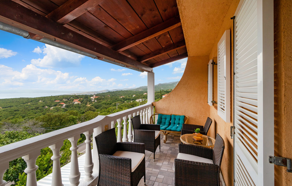 Feriehuse - Novi Vinodolski-Donji Zagon , Kroatien - CKN544 26