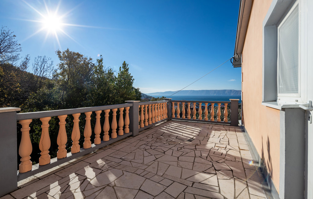 Semesterhus - Novi Vinodolski-Klenovica , Kroatien - CKN129 13