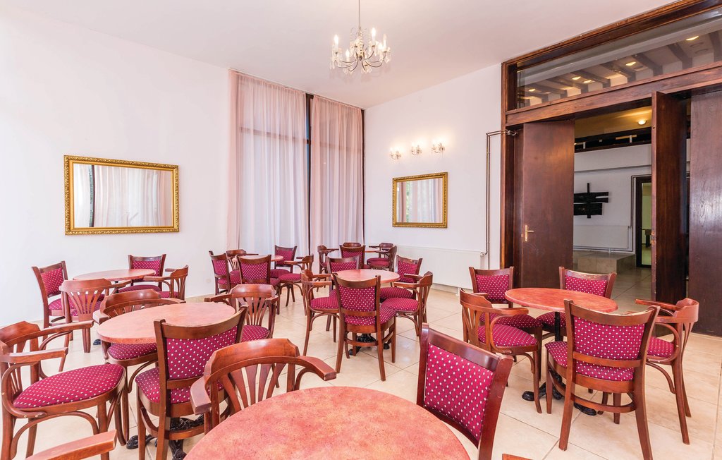 Feriehuse - Novi Vinodolski-Klenovica , Kroatien - CKN160 28