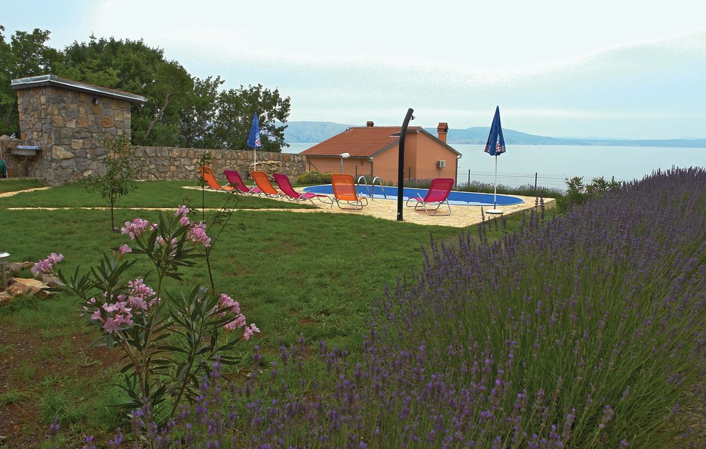 Lejlighed - Novi Vinodolski-Klenovica , Kroatien - CKN222 3