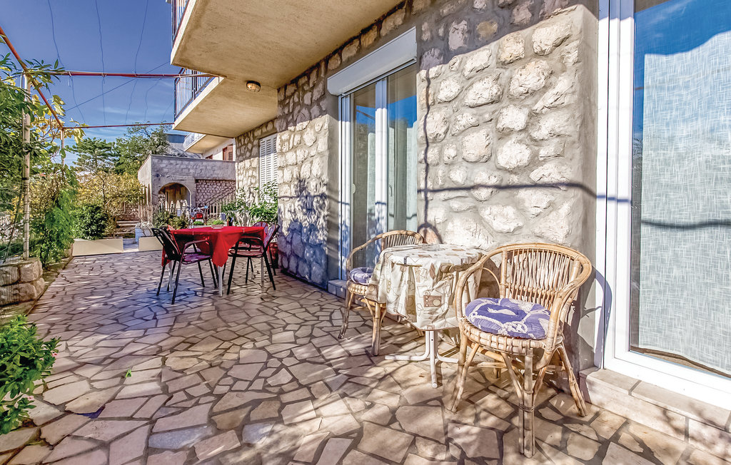 Ferieleilighet - Novi Vinodolski , Kroatia - CKN242 8