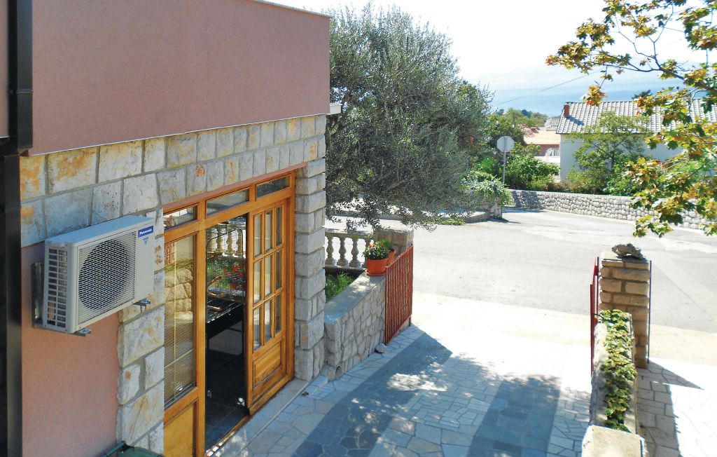 Lejlighed - Novi Vinodolski , Kroatien - CKN379 7