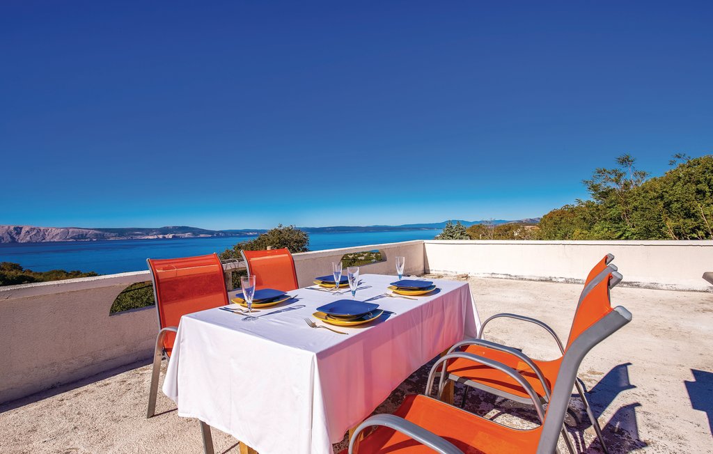 Lejlighed - Novi Vinodolski-Klenovica , Kroatien - CKN393 1