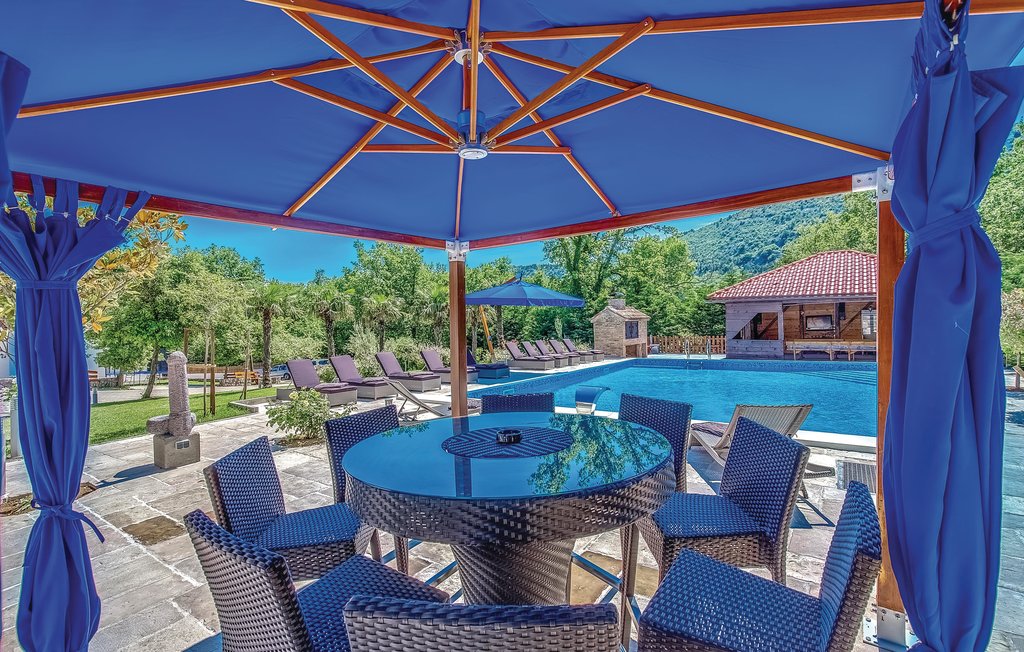 Feriehuse - Novi Vinodolski , Kroatien - CKN400 8