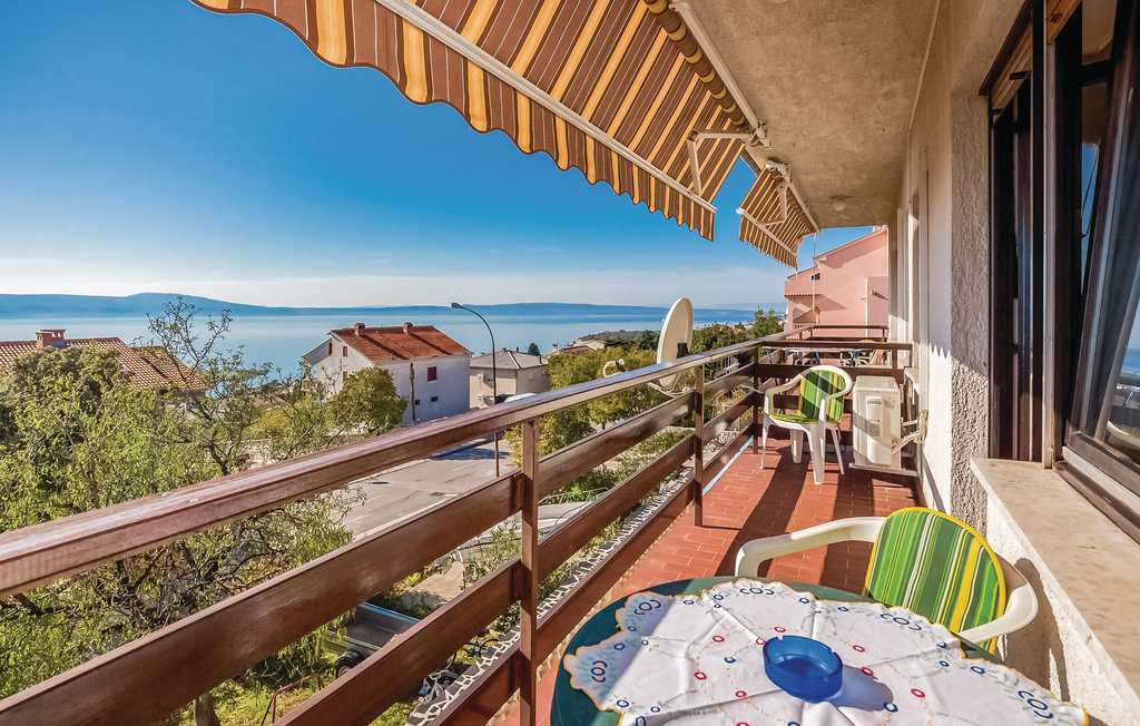 Lejlighed - Novi Vinodolski , Kroatien - CKN432 1