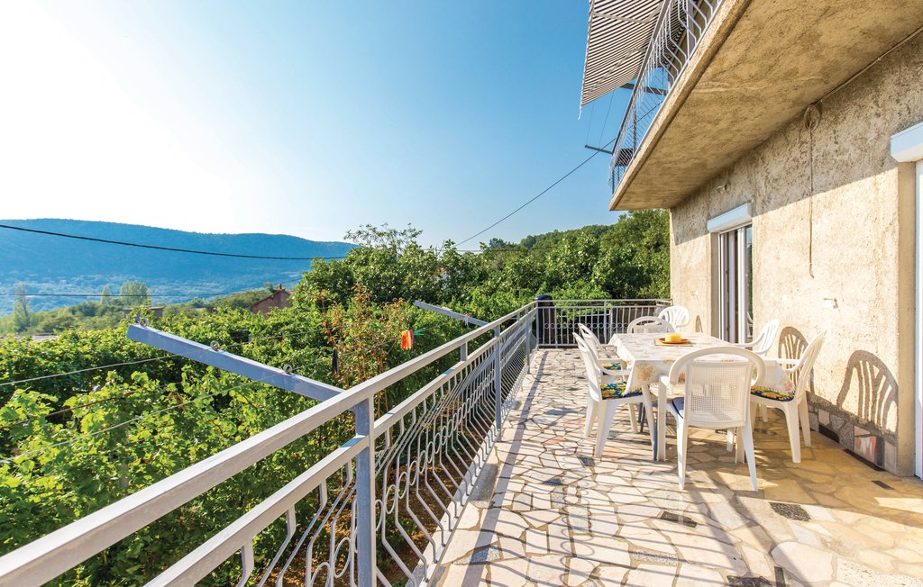 Lejlighed - Novi Vinodolski-Bribir , Kroatien - CKN487 1