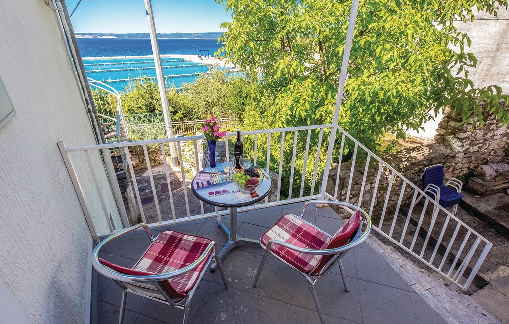 Lejlighed - Novi Vinodolski , Kroatien - CKN490 1