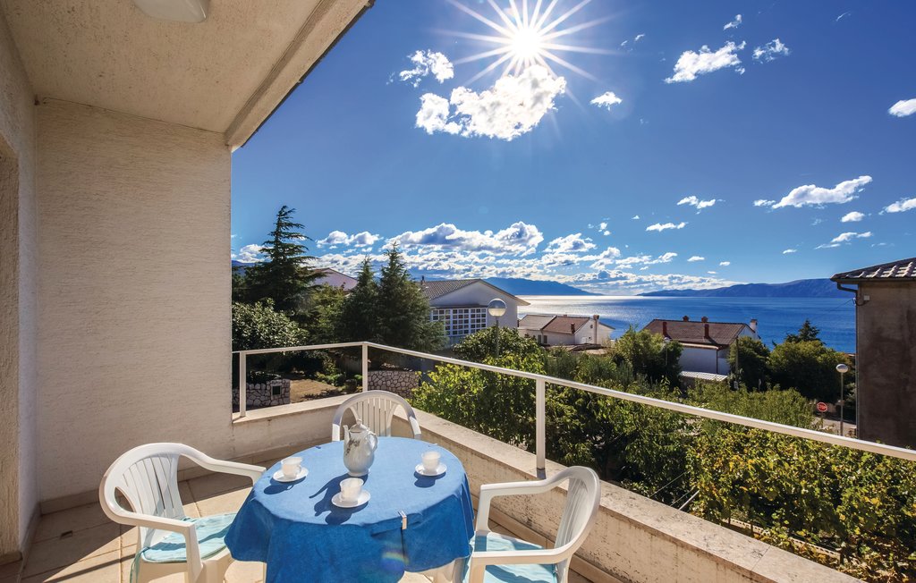 Ferienwohnung - Novi Vinodolski , Kroatien - CKN491 1